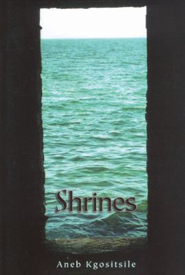Shrines   2003 9780883782491 Front Cover