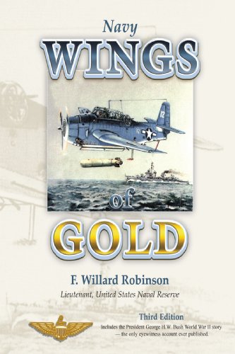 Navy Wings of Gold 3rd Edition  2010 9781426924491 Front Cover