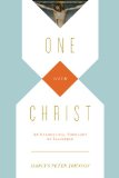 One with Christ An Evangelical Theology of Salvation N/A 9781433531491 Front Cover