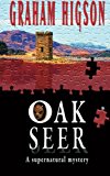 Oak Seer  N/A 9781491089491 Front Cover