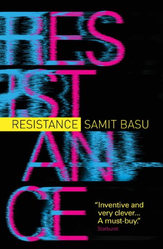 Resistance   2013 9781781162491 Front Cover