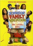 Johnson Family Vacation System.Collections.Generic.List`1[System.String] artwork