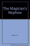 Magician's Nephew  N/A 9780001035492 Front Cover