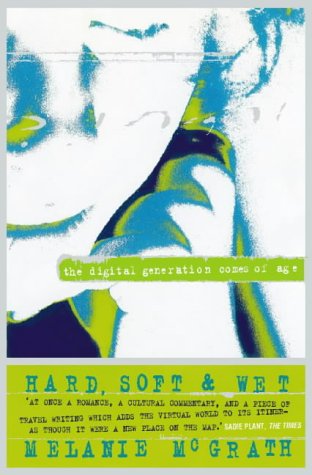 Hard, Soft and Wet N/A 9780006548492 Front Cover