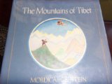 Mountains of Tibet  N/A 9780060221492 Front Cover