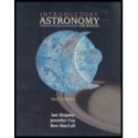 Introduction to Astronomy  6th 2005 (Lab Manual) 9780073539492 Front Cover