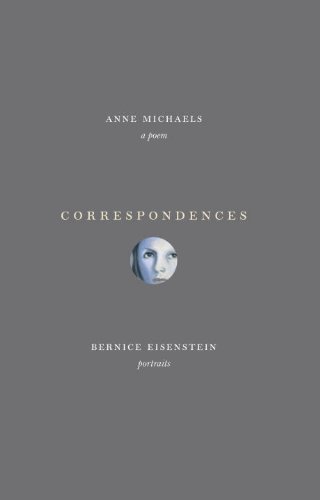 Correspondences A Poem and Portraits N/A 9780307962492 Front Cover