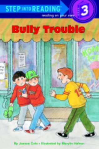 Bully Trouble   2003 9780394849492 Front Cover