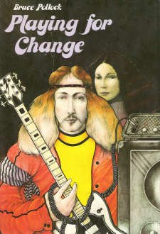 Playing for Change N/A 9780395251492 Front Cover