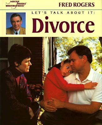 Divorce  N/A 9780399224492 Front Cover