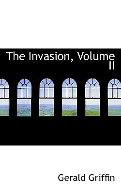 The Invasion:   2008 9780554542492 Front Cover