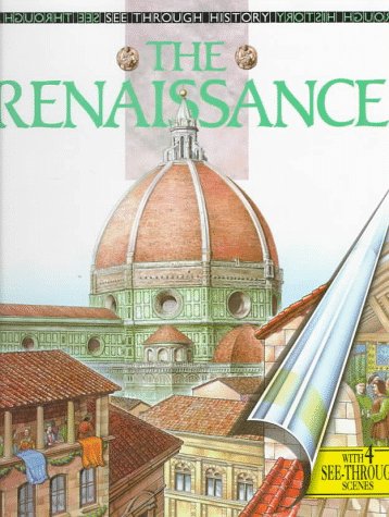 Renaissance  N/A 9780670851492 Front Cover
