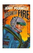 Birth of Fire   1987 9780671656492 Front Cover