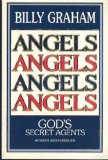 Angels God's Secret Agents  1986 9780849930492 Front Cover