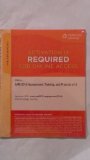 SAM 2013 Assessment, Training, and Projects V1. 0 Printed Access Card  N/A 9781285427492 Front Cover