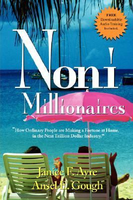 Noni Millionaires:  2006 9781411613492 Front Cover