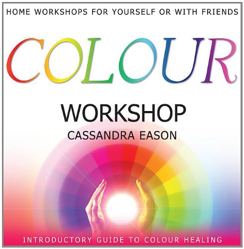 Colour Workshop:   2013 9781470883492 Front Cover