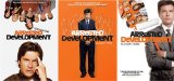 Arrested Development: The Complete Series (Seasons 1-3 Bundle) System.Collections.Generic.List`1[System.String] artwork