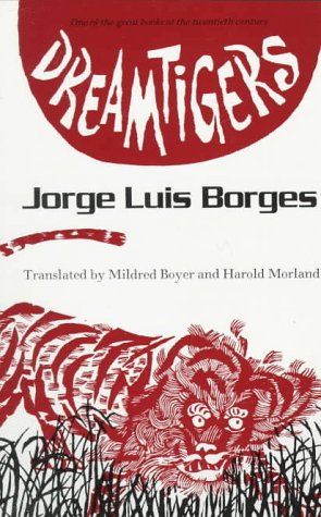 Ojes de Tigre   1964 9780292715493 Front Cover