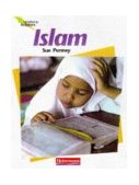 Islam (Introducing Religions) N/A 9780431066493 Front Cover