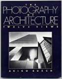 Photography of Architecture N/A 9780442013493 Front Cover