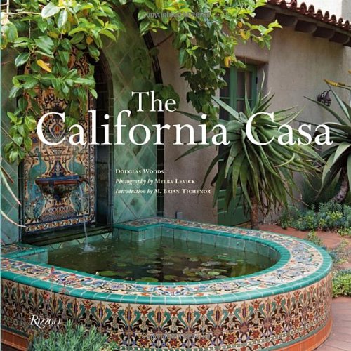 California Casa   2012 9780847838493 Front Cover