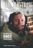 Neil Armstrong: the Quest for His Autograph  N/A 9781456378493 Front Cover