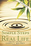 Simple Steps for Real Life Simple Steps... Real Change N/A 9781478174493 Front Cover
