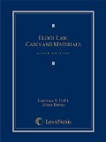 Elder Law: Cases and Materials  2015 9781632824493 Front Cover