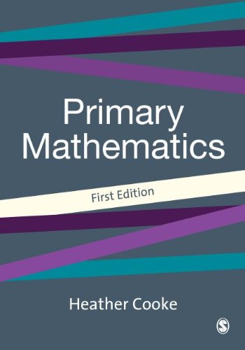 Primary Mathematics   2001 9781847879493 Front Cover
