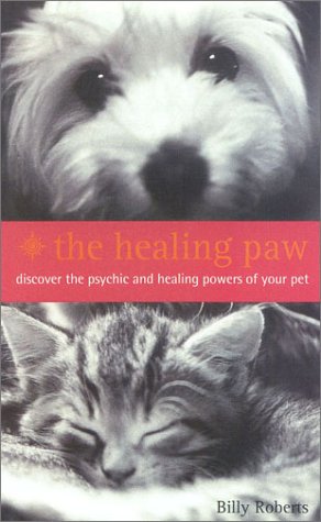 Healing Paw Not All Angels Have Wings  2000 9780007109494 Front Cover
