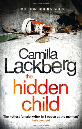 Hidden Child   2011 9780007419494 Front Cover
