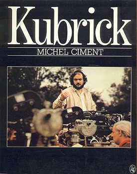 Kubrick  N/A 9780030639494 Front Cover