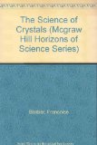 Science of Crystals N/A 9780070044494 Front Cover