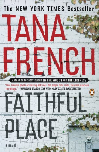 Faithful Place A Novel N/A 9780143119494 Front Cover