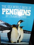 Sea World Book of Penguins N/A 9780152719494 Front Cover
