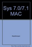 System 7.0/7.1 for the Macintosh N/A 9780256136494 Front Cover