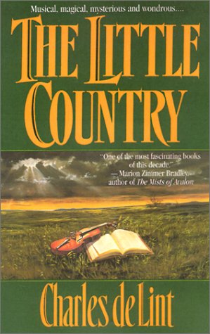 Little Country   2001 (Revised) 9780312876494 Front Cover