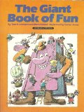 Giant Book of Fun N/A 9780385159494 Front Cover