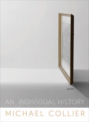 Individual History Poems  2012 9780393082494 Front Cover