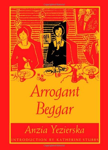 Arrogant Beggar  N/A 9780822317494 Front Cover