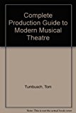 Theatre Student : Complete Production Guide to Modern Musical Theatre  1969 9780823901494 Front Cover