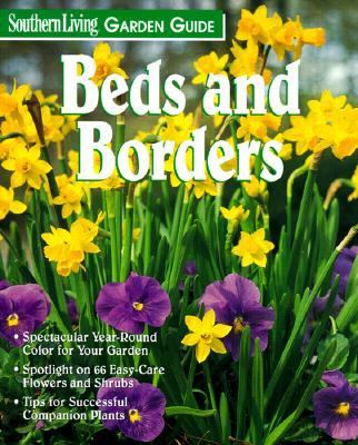 Beds and Borders N/A 9780848722494 Front Cover