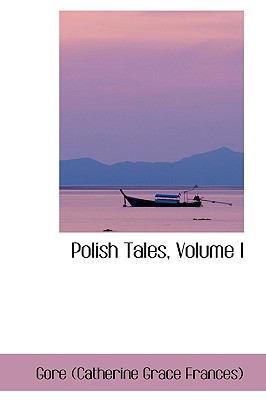 Polish Tales N/A 9781103097494 Front Cover