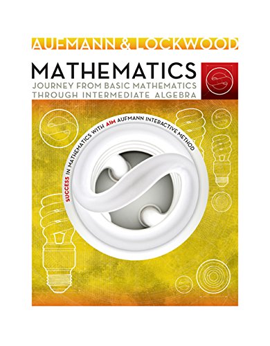 MATHEMATICS:JOURNEY...-ACCESS CARD      N/A 9781305578494 Front Cover