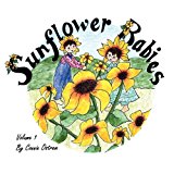 Sunflower Babies Volume 1 N/A 9781453570494 Front Cover