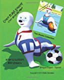 Coco Plays Soccer (Collection of Two Books)  N/A 9781492148494 Front Cover
