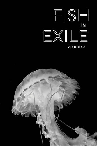 Fish in Exile   2016 9781566894494 Front Cover
