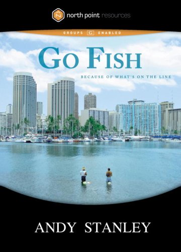 Go Fish:  2005 9781590525494 Front Cover
