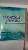 Classroom Assessment A Practical Guide for Educators  2003 9781884585494 Front Cover